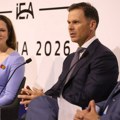Mali: Javni dug Srbije 43,7% BDP, dobra fiskalna politika glavni alat u kriznim vremenima (foto)