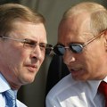 Nesuđeni vladar Rusije i Putinov čovek od poverenja: Ko je bio Sergej Ivanov - najmoćniji KGB "silovik" koji je zamalo seo na…