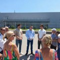 Stanković: Klime u Juri su proradile, cilj je ispunjen