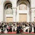 Bogoljub karić:Porodica