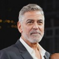 Džordž Kluni dobiće nagradu za životno delo na filmskom festivalu u Veneciji