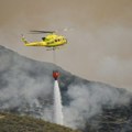 Veliki požar u Španiji odneo najmanje 12 života, 23 osobe nestale