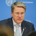 Ambasador Slovenije pri UN Samuel Žbogar podneo ostavku, dve godine pre isteka mandata