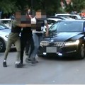 Smederevo:Uhapšen osamnaestogodišnjak koji je bacio bombe na ugostiteljske objekte na Dunavu