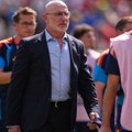De la Fuente: Utakmica je trebalo da bude rešena ranije, ponosan sam na ovu generaciju