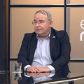 Nikolić za Euronews Srbija: Nije moguće graditi demokratska društva uz izvrtanje događaja koji su vezani za Holokaust