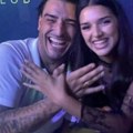 “Nisam hteo nikoga da uvredim” oglasio se Darko Lazić zbog sporne fotografije sa Albankom: "Nisam želeo da budem deo bilo…