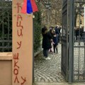 Ćaci u škole, kao moja baba