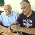 Umro narodni lekar koji je spasio život Čedi Jovanoviću Deda Milutin tvrdio: "Došao je kod mene jedva dišući, potapao sam ga u…