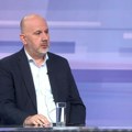 Garić: Još uvek verujem da je moguće postići dogovor oko predsednika Saveta REM-a