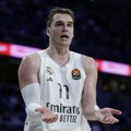 Hezonja se zvanično vratio u NBA