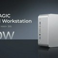 Acemagic F9A: Mini PC sa Ryzen AI Max+ 395 i 126 TOPS
