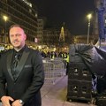Na Svetog Iliju preživeo pakao u tunelu Najpoznatiji trubač današnji dan slavi kao drugi rođendan: "Gospod me je ostavio među…