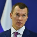 Rusija očekuje povratak RUSADA u VADA, najavljene i mere protiv promene sportskog državljanstva