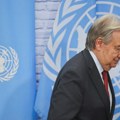 Gutereš osudio Rusiju i Ukrajinu zbog napada na civilna područja
