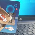 NBS: Plaćanje poreza Dina karticom bez provizije na šalterima Uprave za trezor
