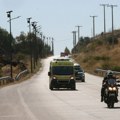 Preminuo srpski turista, utopio se u moru kod Sartija u Grčkoj