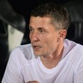 Ilić pred Tobol: "Nije završeno, moramo da budemo maksimalno ozbiljni"