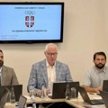 Олимпијски комитет Србије мења име - ОКС постаје СОК