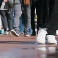 Protesni skup "Marš istine" u Novom Sadu