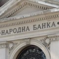 NBS: Referentna kamatna stopa zadržana na nivou od 5,75%