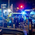 Vatrogasac poginuo, više osoba povređeno: Drama u Briselu, odjeknula snažna eksplozija
