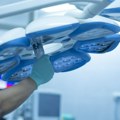 Kineski lekari uz pomoć robota izveli složenu operaciju srca