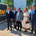 Započela realizacija projekta izgradnje druge i treće faze drniške obilaznice