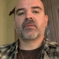Psihoterapeut i pisac Marko Braković: Knjiga “Tvrda kora“ nosi moje životne ožiljke