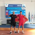 Gracija Stjepčević doneo prvu medalju Crnoj Gori u Tarantu!