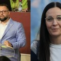 Umesto Lazovića, Bojana Stevanović novi sef kabineta gradonačelnika