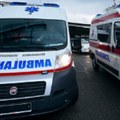Mladić uboden nožem na Novom Beogradu