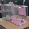 Određen redosled kandidata na predsedničkim izborima