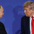 CNN: Tajna poseta šefa CIA otkriva zajedničku stratešku zamku Putina i Trampa