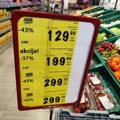 Kraj lažnim sniženjima u Srbiji, od sutra veliki trgovci pod digitalnom lupom