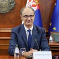 Macut: Vrednosti Pokreta nesvrstanih i danas aktuelne, svetu potrebni dijalog i multilateralizam