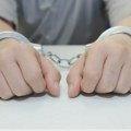 Državljanin Rusije uhapšen u Beogradu: Predstavljao se kao lekar, prevarenim građanima uzeo 60.000 evra