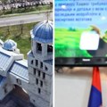 (Foto/video) U ovoj crkvi građani će moći da odaju počast generalu. Za poslednji ispraćaj Ratku Mladiću vlada veliko…