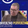 Inverzno perverzno: Blokaderski ološ