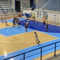 Topličanin i Mladi radnik podelili bodove na otvaranju sezone Super B ženske rukometne lige