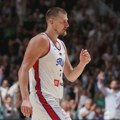 Veliko iznenađenje, košarkaši Srbije će igrati na mestu gde niko nije očekivao