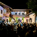 Završen specijalni program Narodnog pozorišta Sarajevo: "Kultura na ulice!"