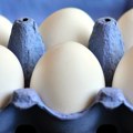 Jaja zaražena salmonelom povučena sa tržišta. Ne konzumirajte ih. Proverite rok na pakovanju.