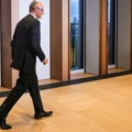 Vagenkneht: Fridrih Merc će do Božića napustiti funkciju nemačkog kancelara