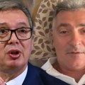 Srdanović ponovo odbio Vučićev poziv na TV duel: Kandidat studentske liste objavio video snimak kom se svi čude