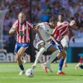 Atletiko Madrid pozvao da se prestane sa uznemiravanjem sudija posle Murinjovih izjava
