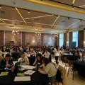 U tri pobednička tima, šest učenika iz Jablaničkog okruga izborilo plasman na Nacionalno finale „Poslovnog izazova“