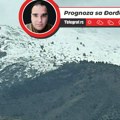Ponovo veje sneg u Srbiji! Ovo je druga vejavica za tri dana: Pogledajte snimke kao usred zime