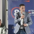 Miloš Jovanović: Rudarstvo mora pod kontrolu države, a opozicija mora imati odgovor za „dan posle“