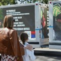 Nakon Njujorka, Beča i Rima - izložba o stradanju Srba u Čikagu